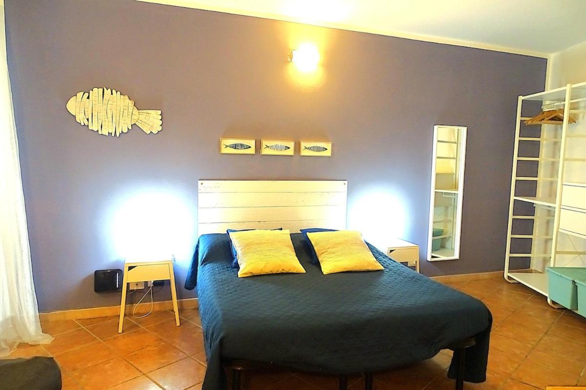 Casa vacanze Vibes 5terre Riomaggiore