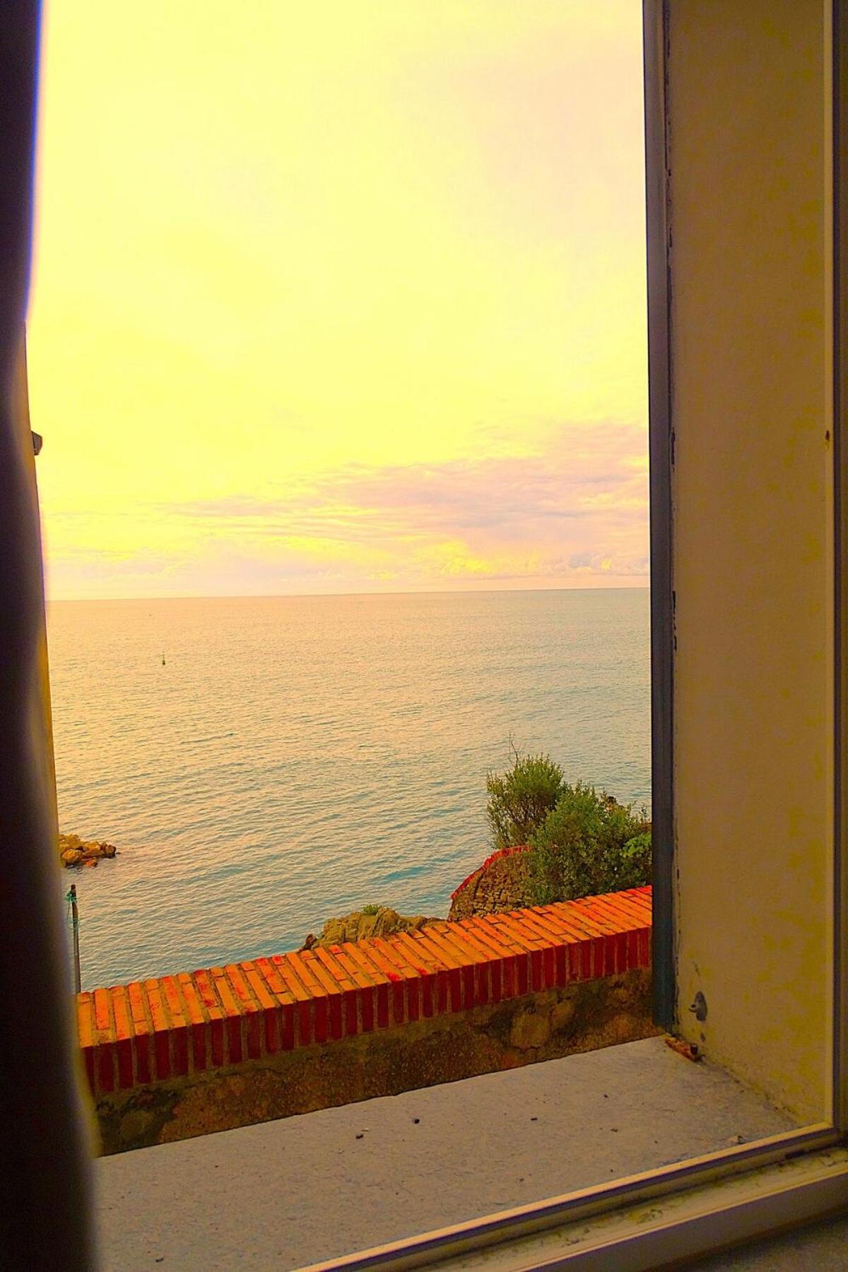 Casa de Férias Vibes 5terre